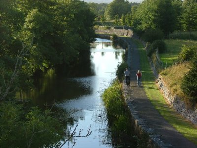 summer walkers