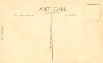 Old Postcard