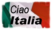 Ciao Italia