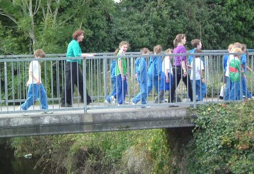 River Crossing